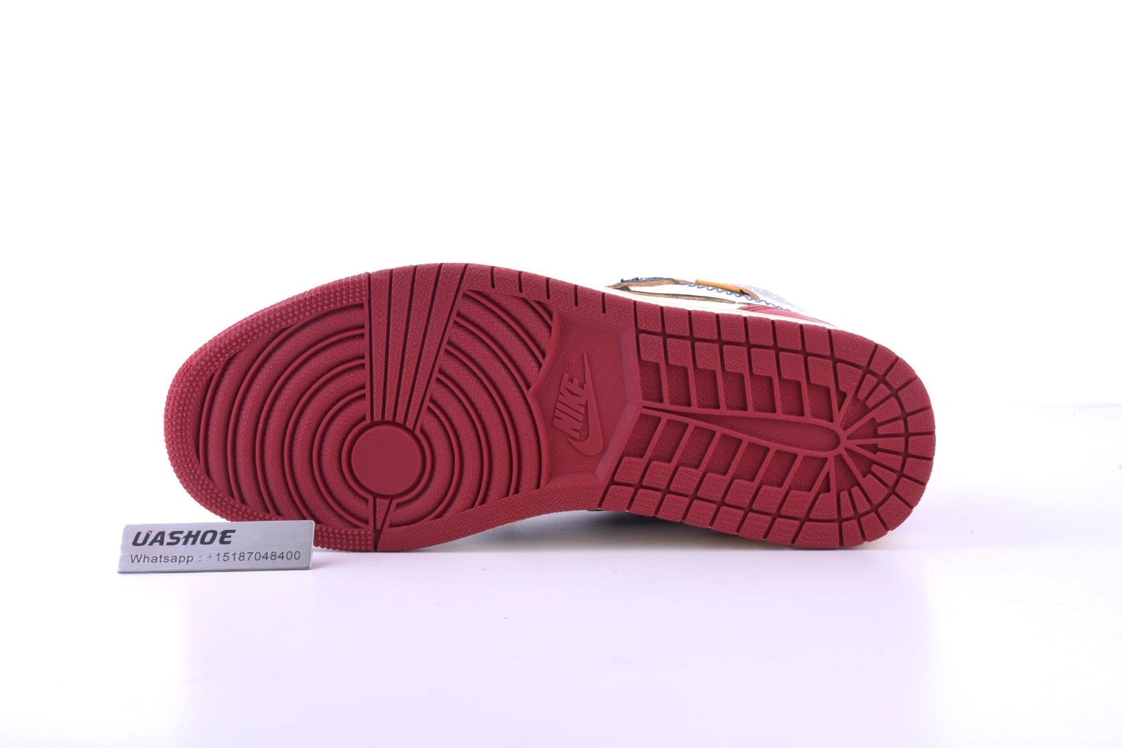 NRG BV1300-106 1 OG Retro Air High x Union Jordan 0308